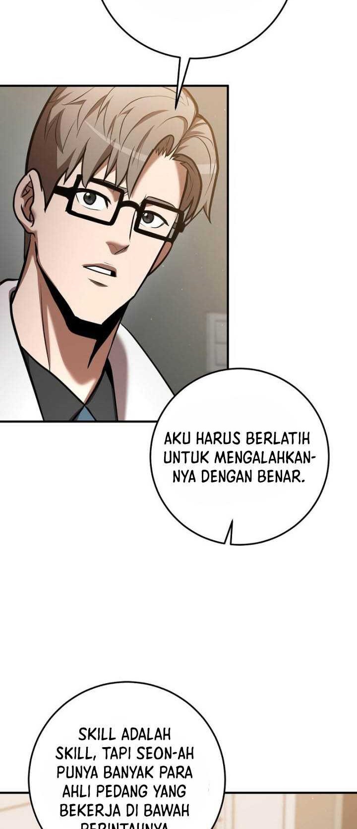 I Became a Renowned Family's Sword Prodigy Chapter 34 - halaman 11
