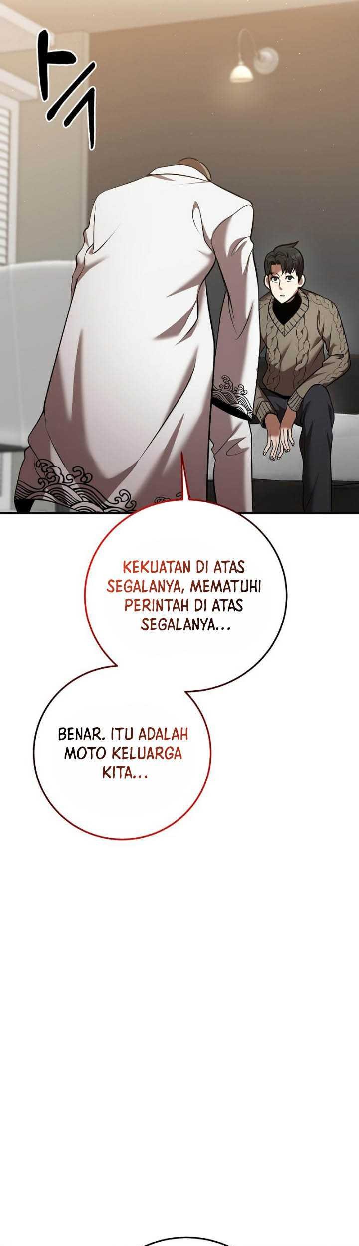 I Became a Renowned Family's Sword Prodigy Chapter 34 - halaman 14