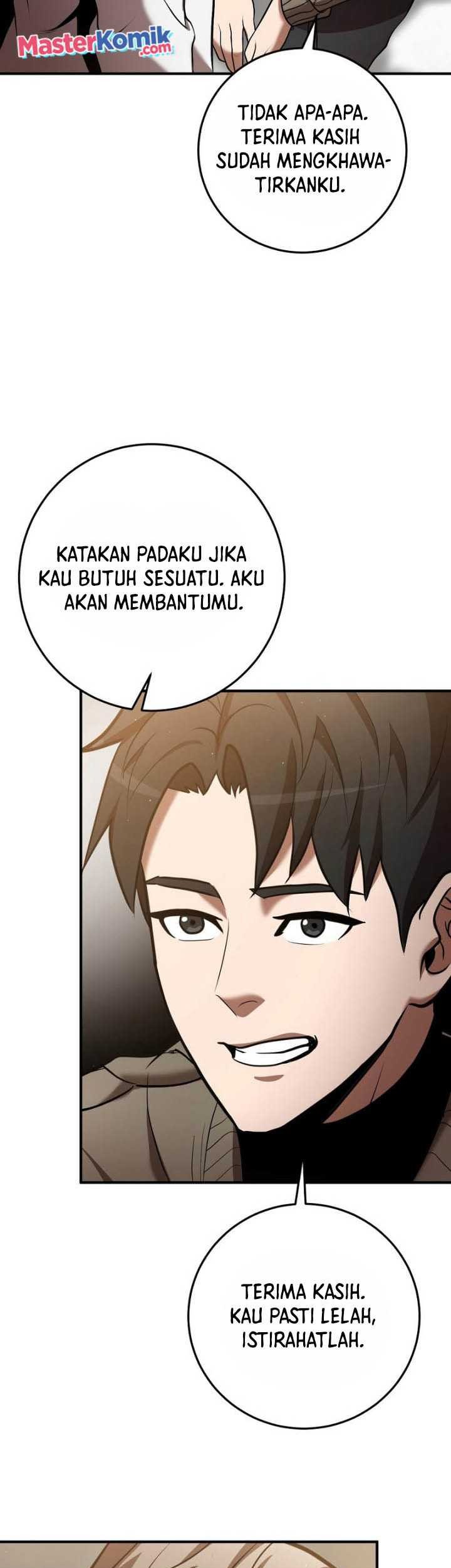 I Became a Renowned Family's Sword Prodigy Chapter 34 - halaman 16