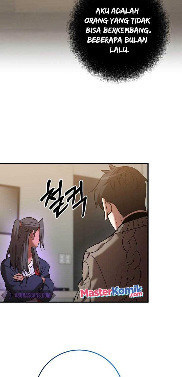 I Became a Renowned Family's Sword Prodigy Chapter 34 - halaman 19
