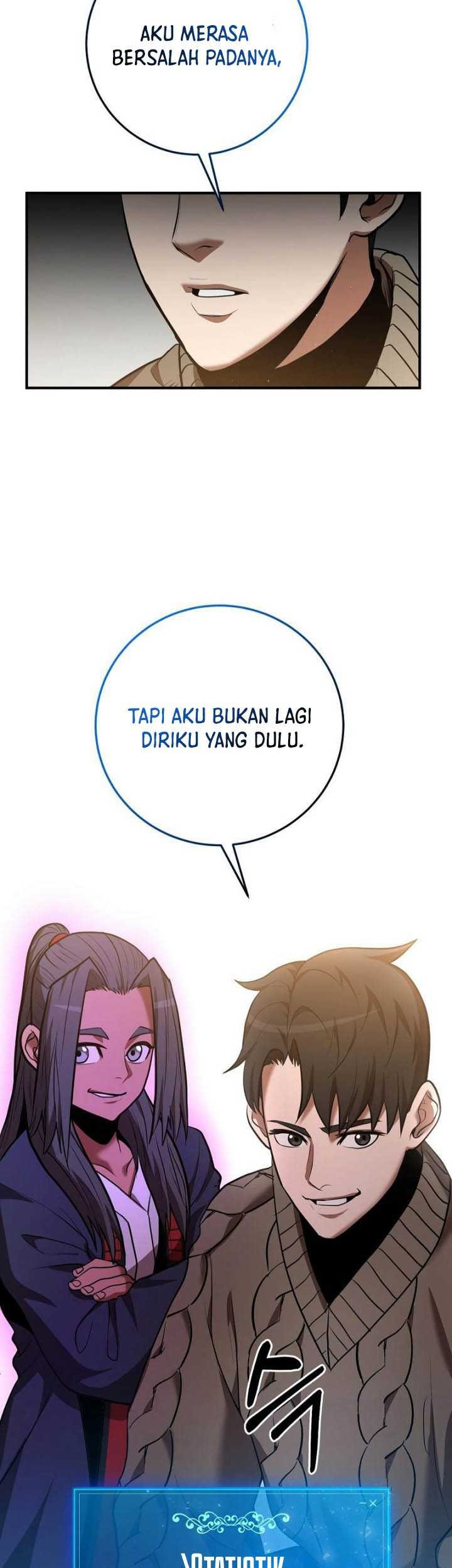 I Became a Renowned Family's Sword Prodigy Chapter 34 - halaman 20