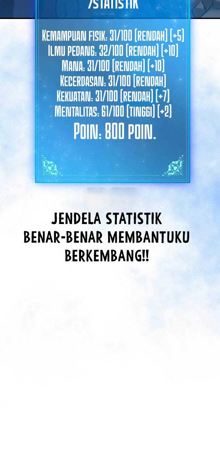 I Became a Renowned Family's Sword Prodigy Chapter 34 - halaman 21