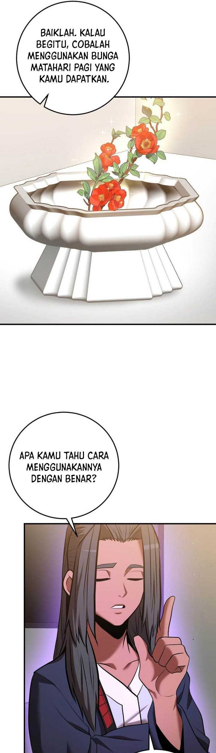 I Became a Renowned Family's Sword Prodigy Chapter 34 - halaman 22