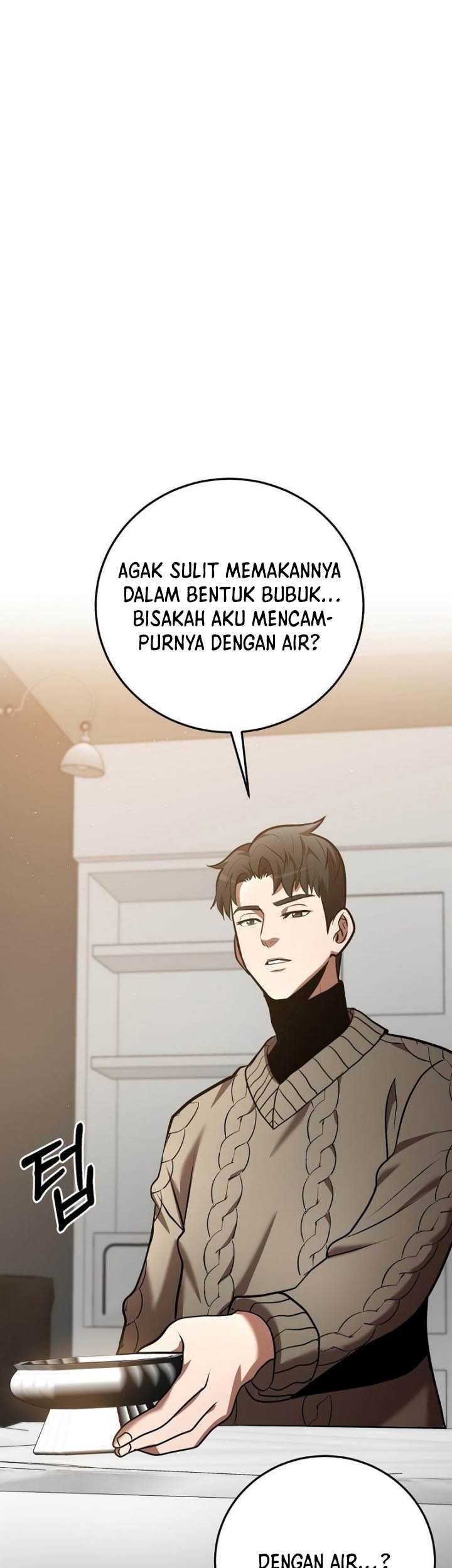 I Became a Renowned Family's Sword Prodigy Chapter 34 - halaman 26
