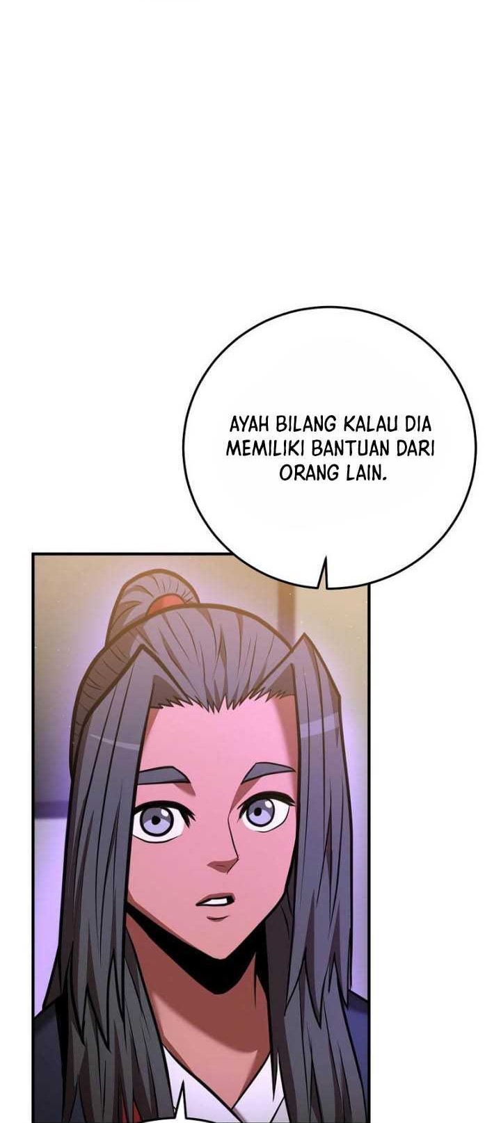 I Became a Renowned Family's Sword Prodigy Chapter 34 - halaman 3