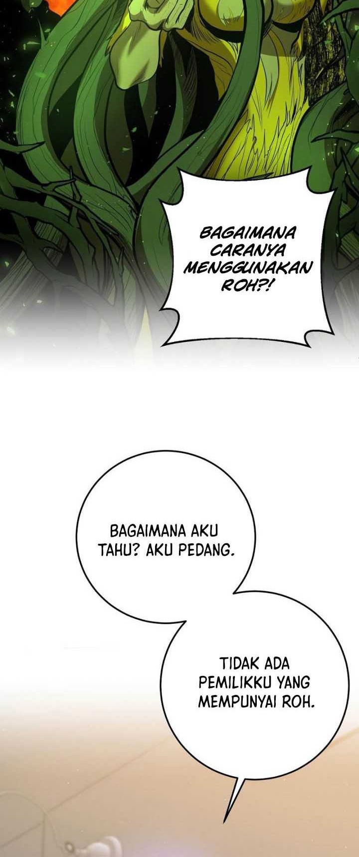 I Became a Renowned Family's Sword Prodigy Chapter 34 - halaman 37