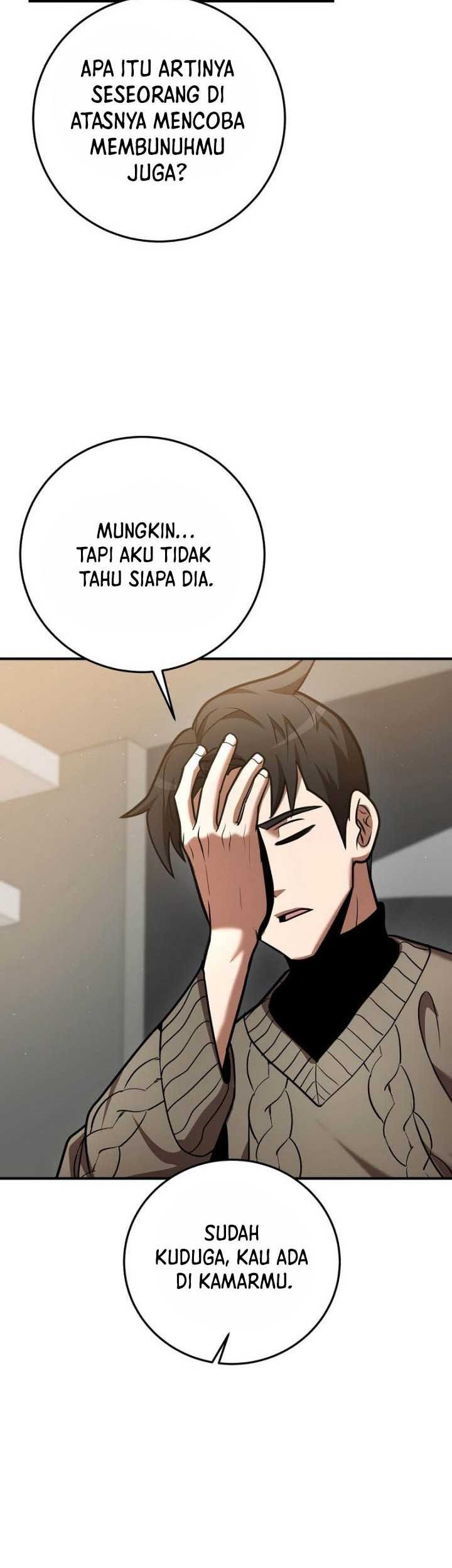 I Became a Renowned Family's Sword Prodigy Chapter 34 - halaman 4