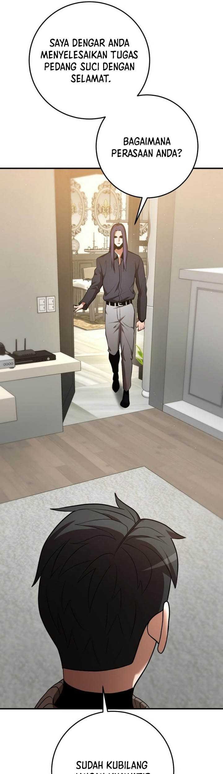 I Became a Renowned Family's Sword Prodigy Chapter 34 - halaman 42