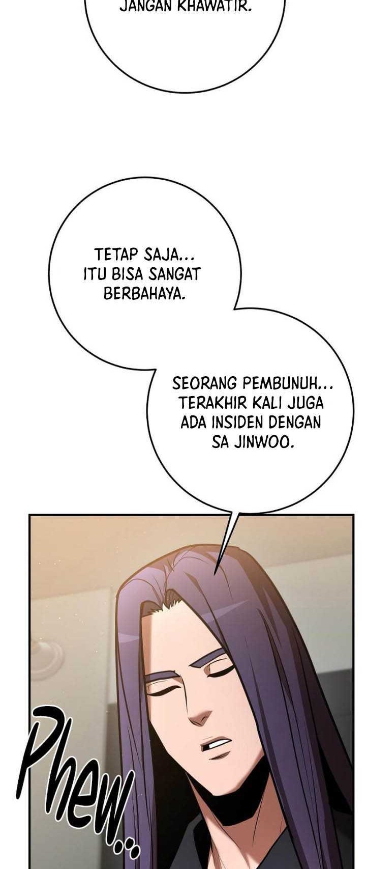 I Became a Renowned Family's Sword Prodigy Chapter 34 - halaman 43