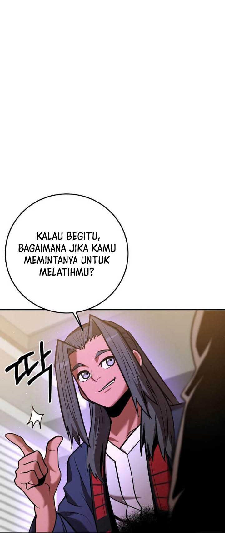 I Became a Renowned Family's Sword Prodigy Chapter 34 - halaman 45
