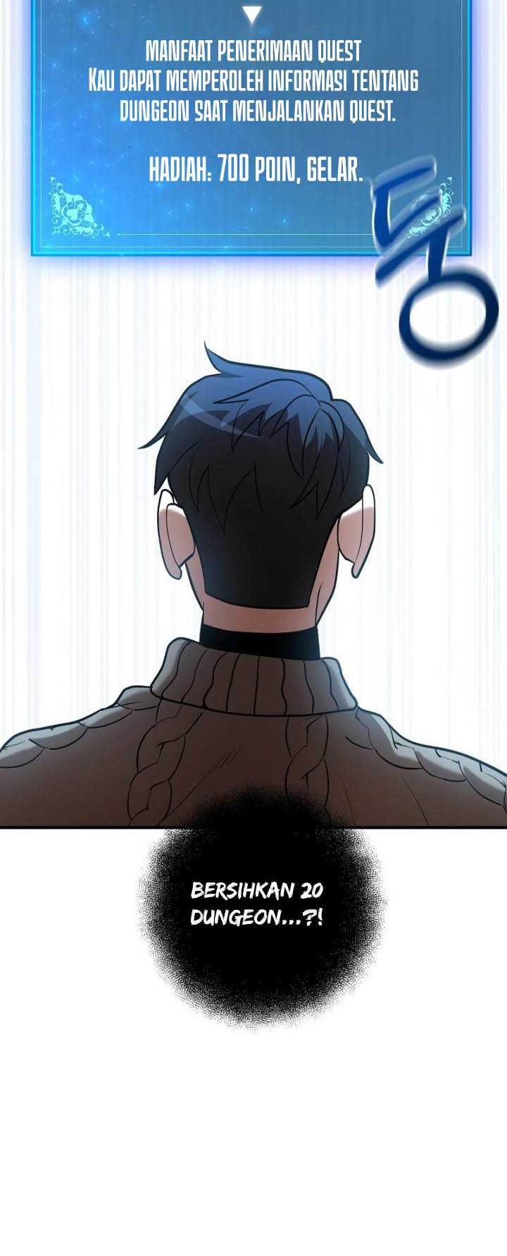 I Became a Renowned Family's Sword Prodigy Chapter 34 - halaman 47