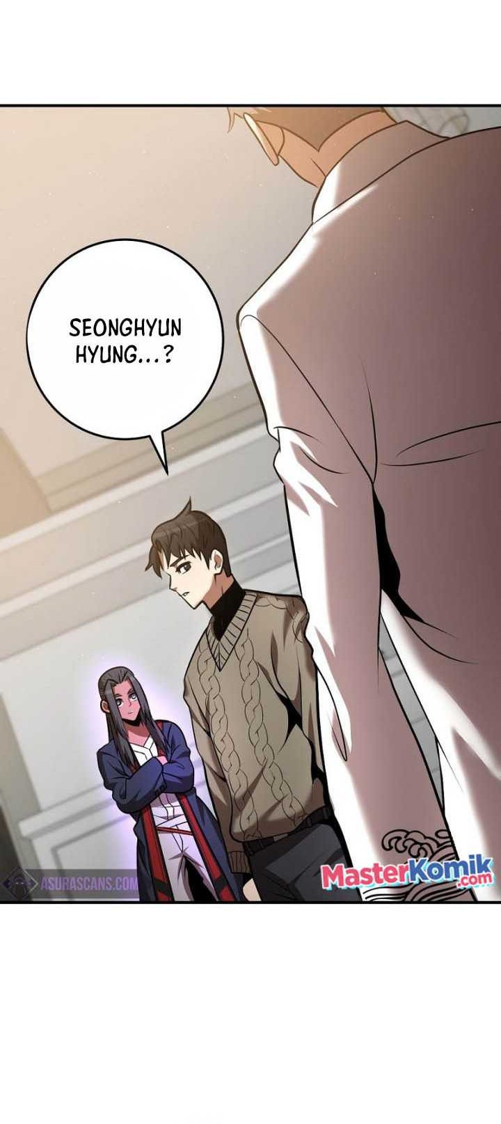 I Became a Renowned Family's Sword Prodigy Chapter 34 - halaman 5