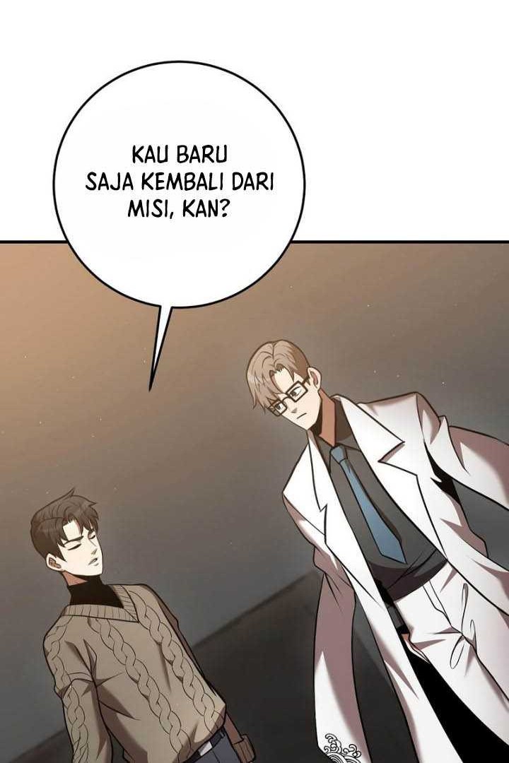 I Became a Renowned Family's Sword Prodigy Chapter 34 - halaman 7