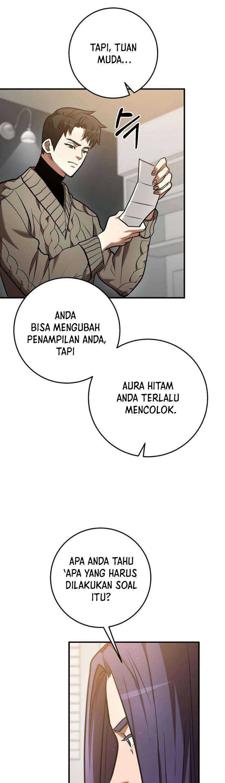 I Became a Renowned Family's Sword Prodigy Chapter 35 - halaman 10