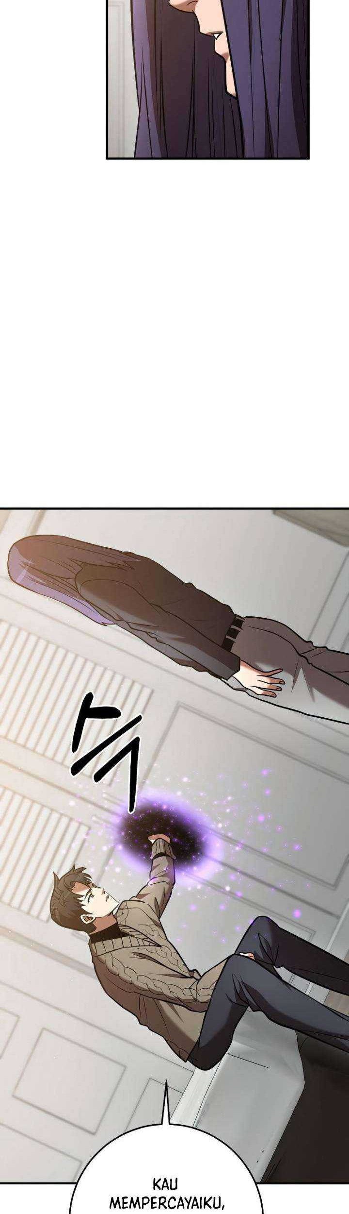 I Became a Renowned Family's Sword Prodigy Chapter 35 - halaman 11