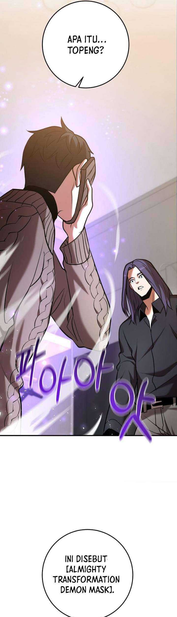 I Became a Renowned Family's Sword Prodigy Chapter 35 - halaman 14