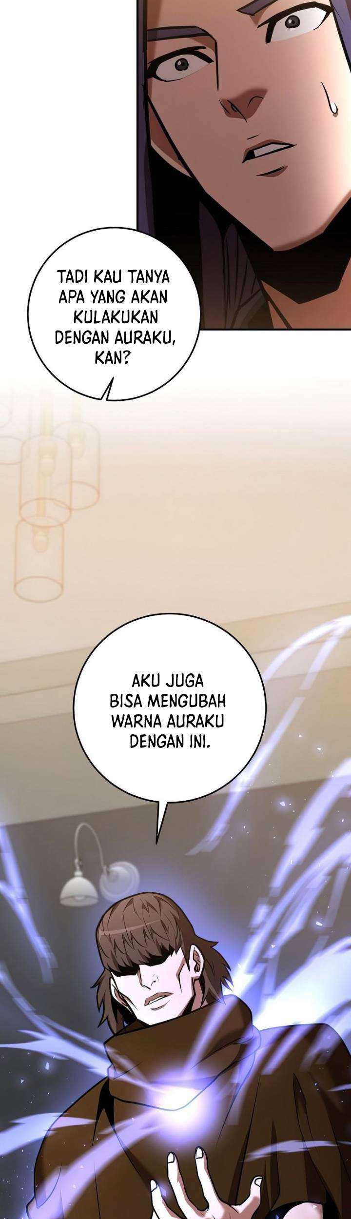 I Became a Renowned Family's Sword Prodigy Chapter 35 - halaman 16