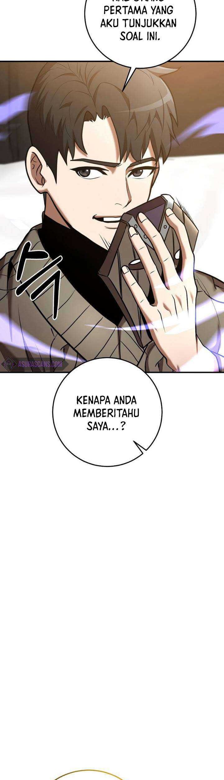 I Became a Renowned Family's Sword Prodigy Chapter 35 - halaman 19