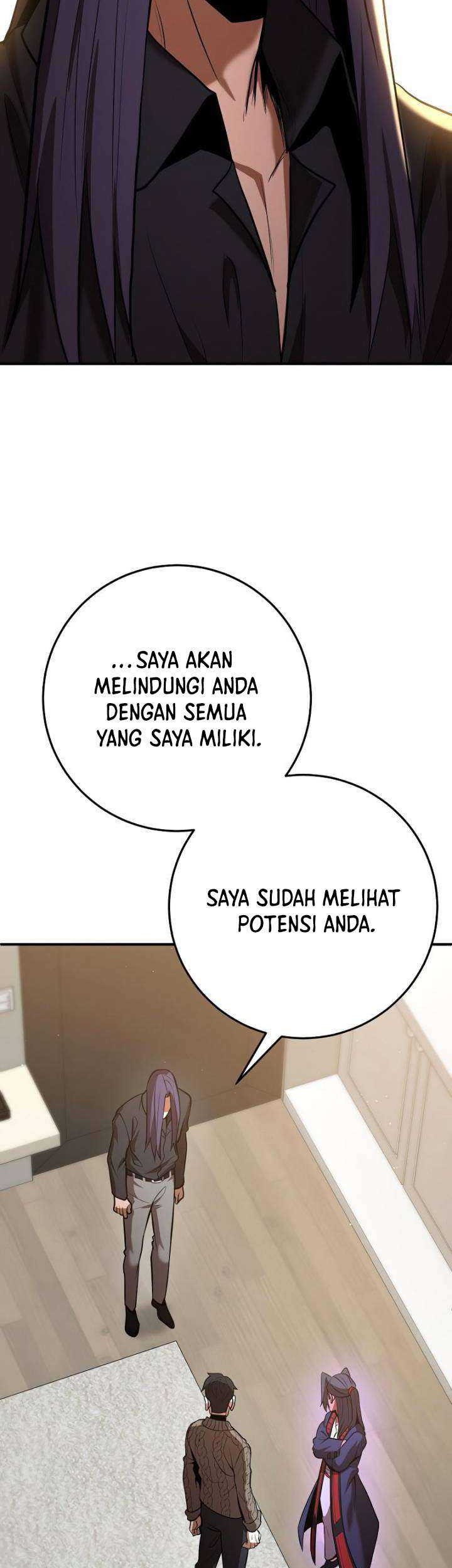 I Became a Renowned Family's Sword Prodigy Chapter 35 - halaman 28