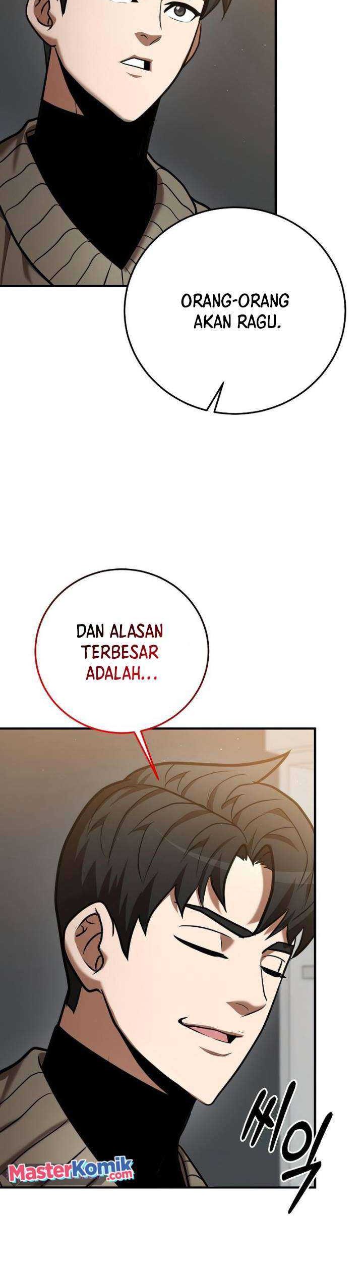 I Became a Renowned Family's Sword Prodigy Chapter 35 - halaman 35