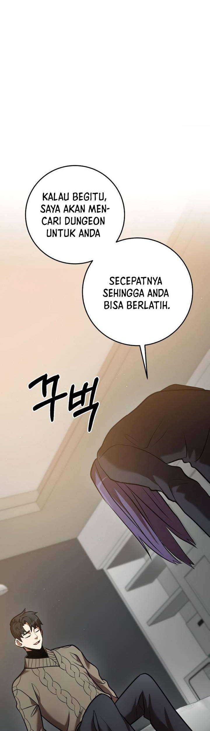 I Became a Renowned Family's Sword Prodigy Chapter 35 - halaman 38