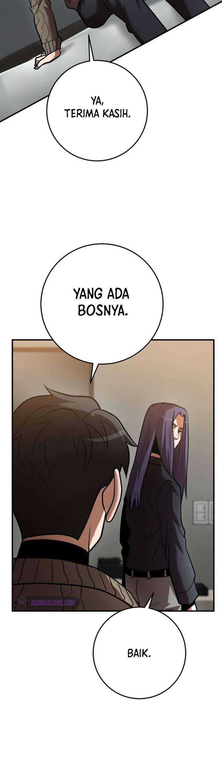I Became a Renowned Family's Sword Prodigy Chapter 35 - halaman 39