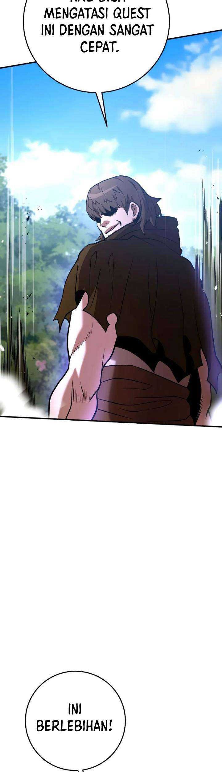 I Became a Renowned Family's Sword Prodigy Chapter 35 - halaman 4