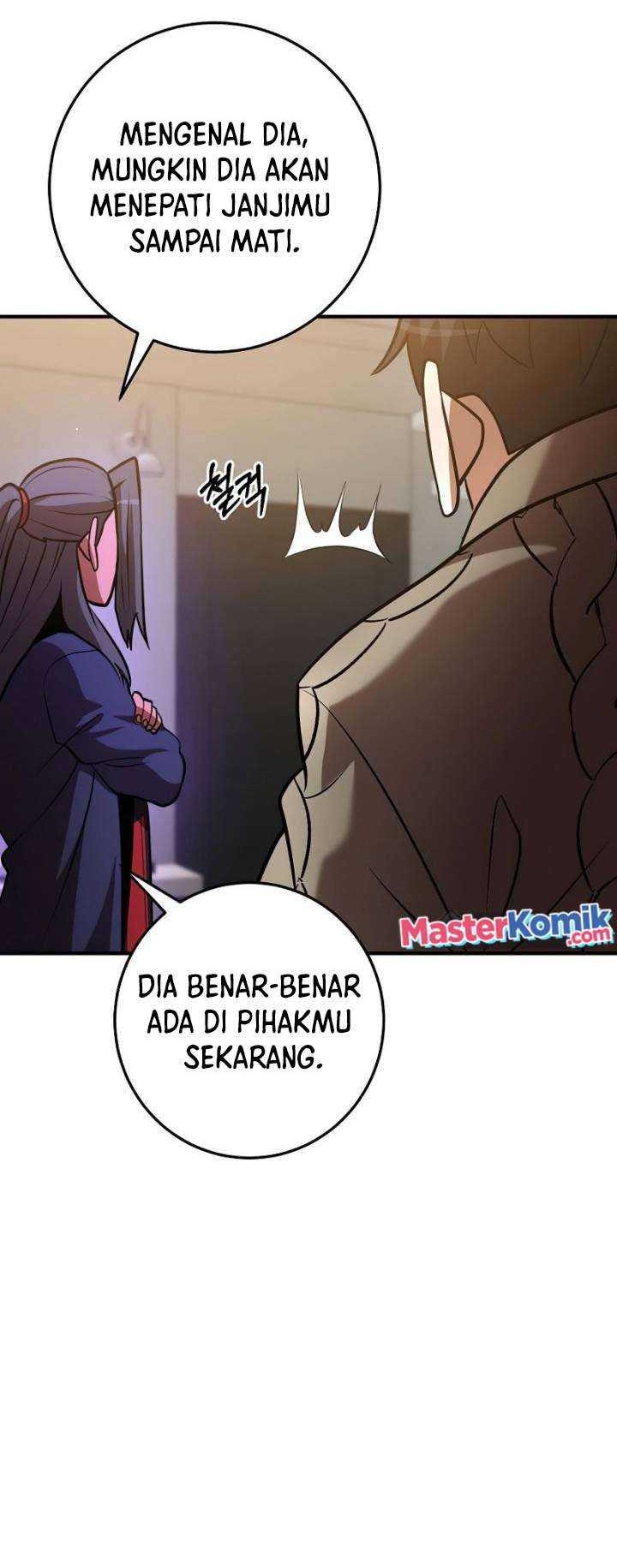 I Became a Renowned Family's Sword Prodigy Chapter 35 - halaman 40