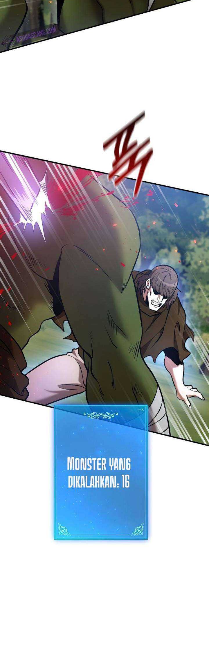 I Became a Renowned Family's Sword Prodigy Chapter 35 - halaman 47