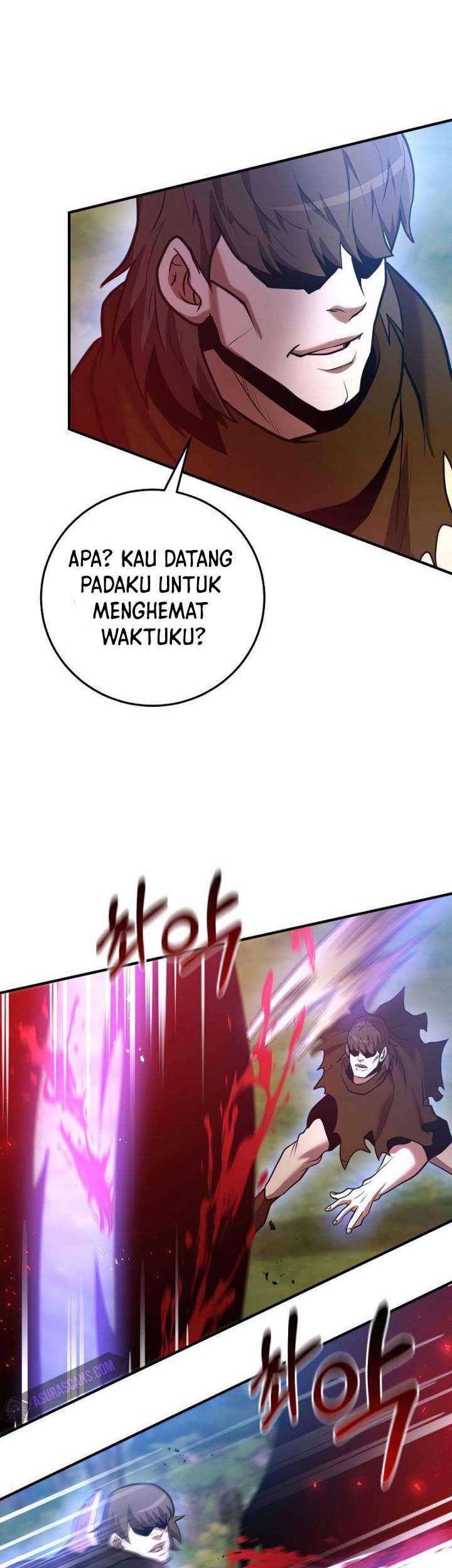 I Became a Renowned Family's Sword Prodigy Chapter 35 - halaman 49