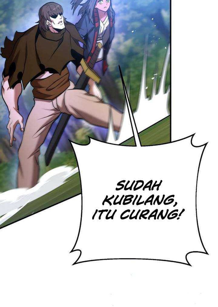 I Became a Renowned Family's Sword Prodigy Chapter 35 - halaman 51