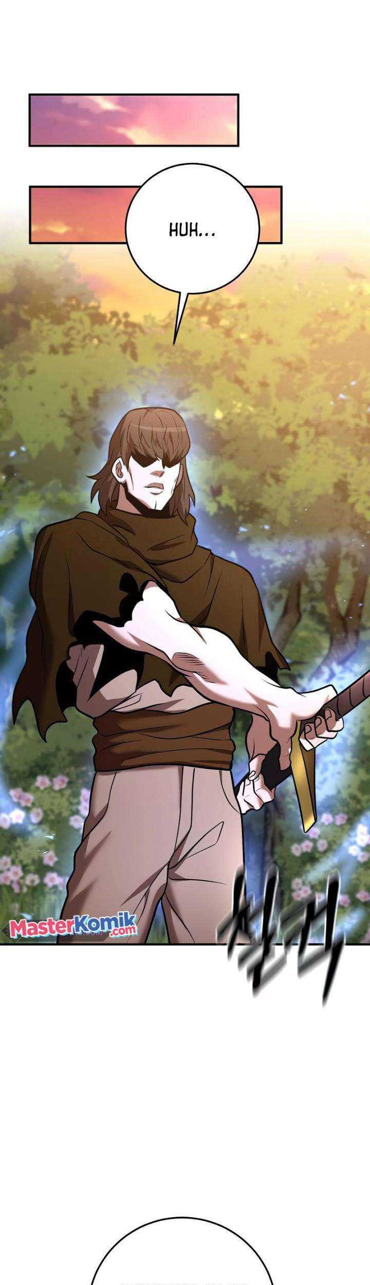 I Became a Renowned Family's Sword Prodigy Chapter 35 - halaman 54