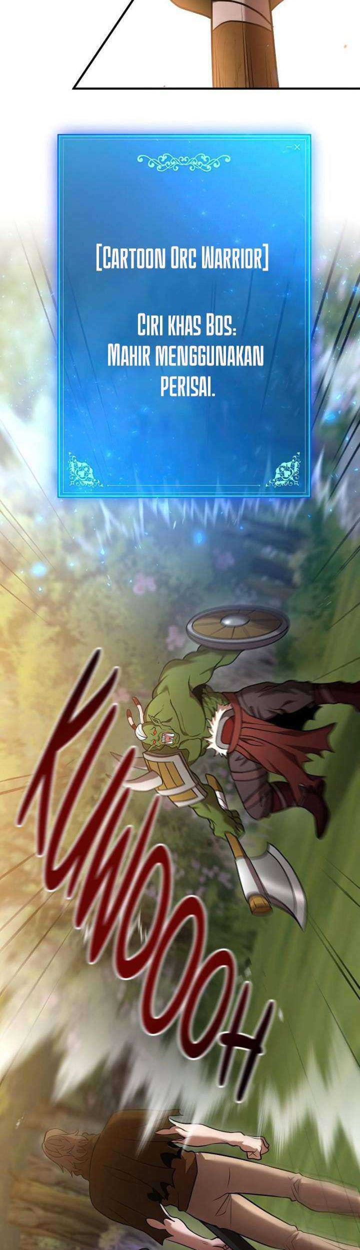 I Became a Renowned Family's Sword Prodigy Chapter 35 - halaman 57