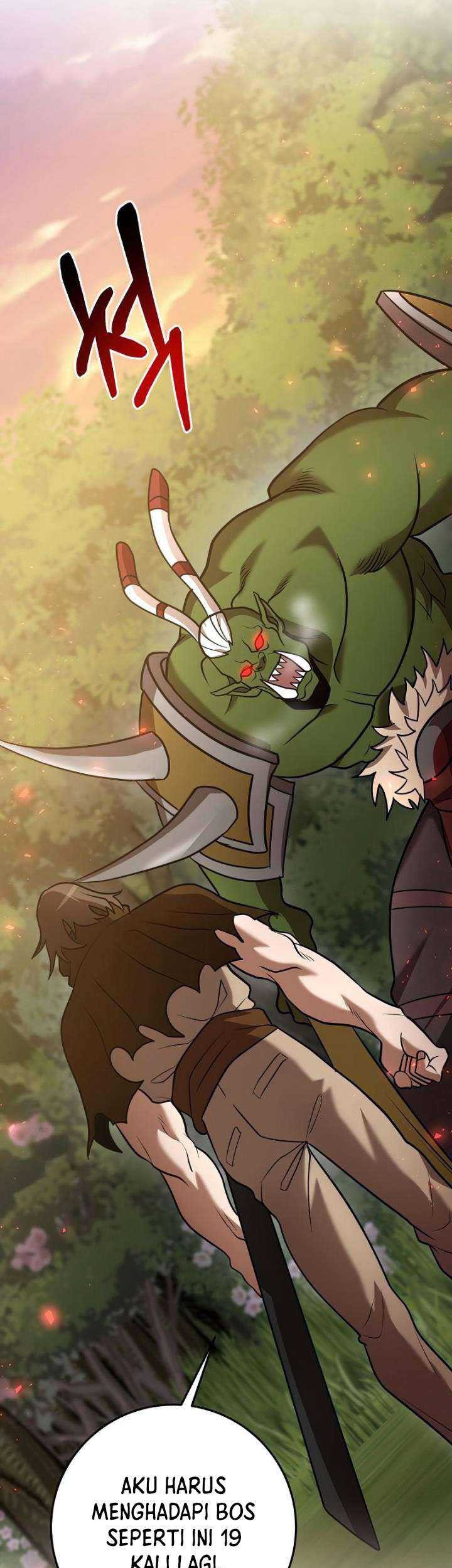 I Became a Renowned Family's Sword Prodigy Chapter 35 - halaman 60