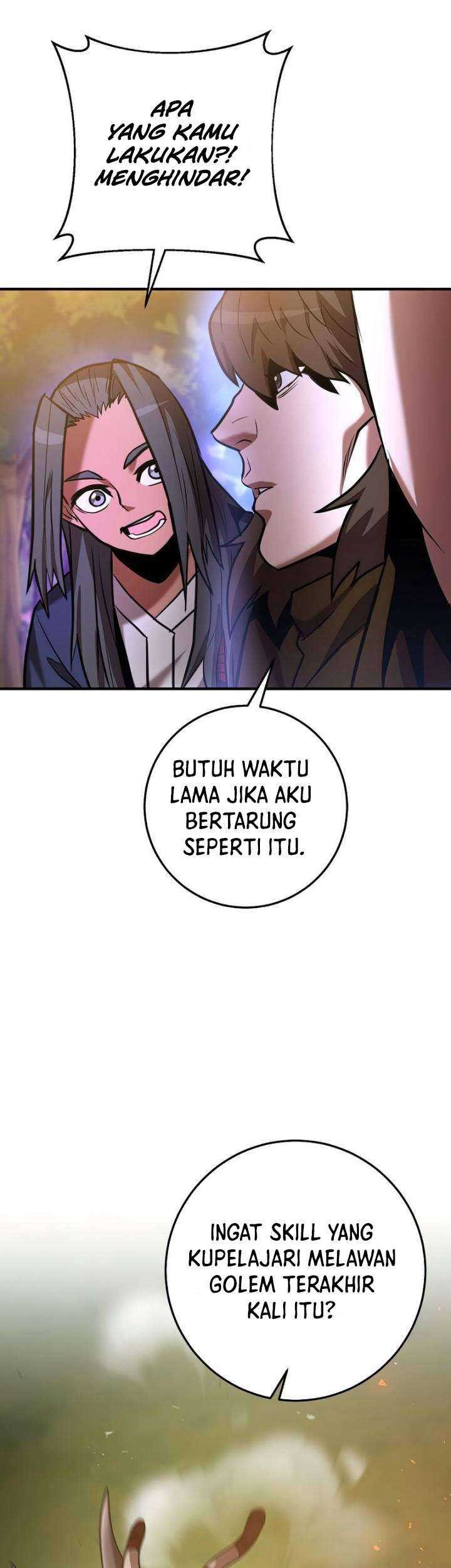 I Became a Renowned Family's Sword Prodigy Chapter 35 - halaman 68