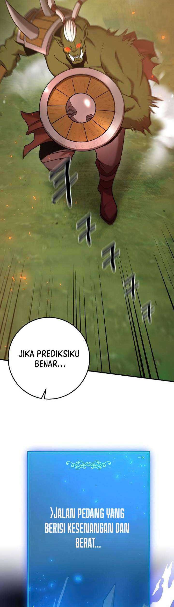 I Became a Renowned Family's Sword Prodigy Chapter 35 - halaman 69