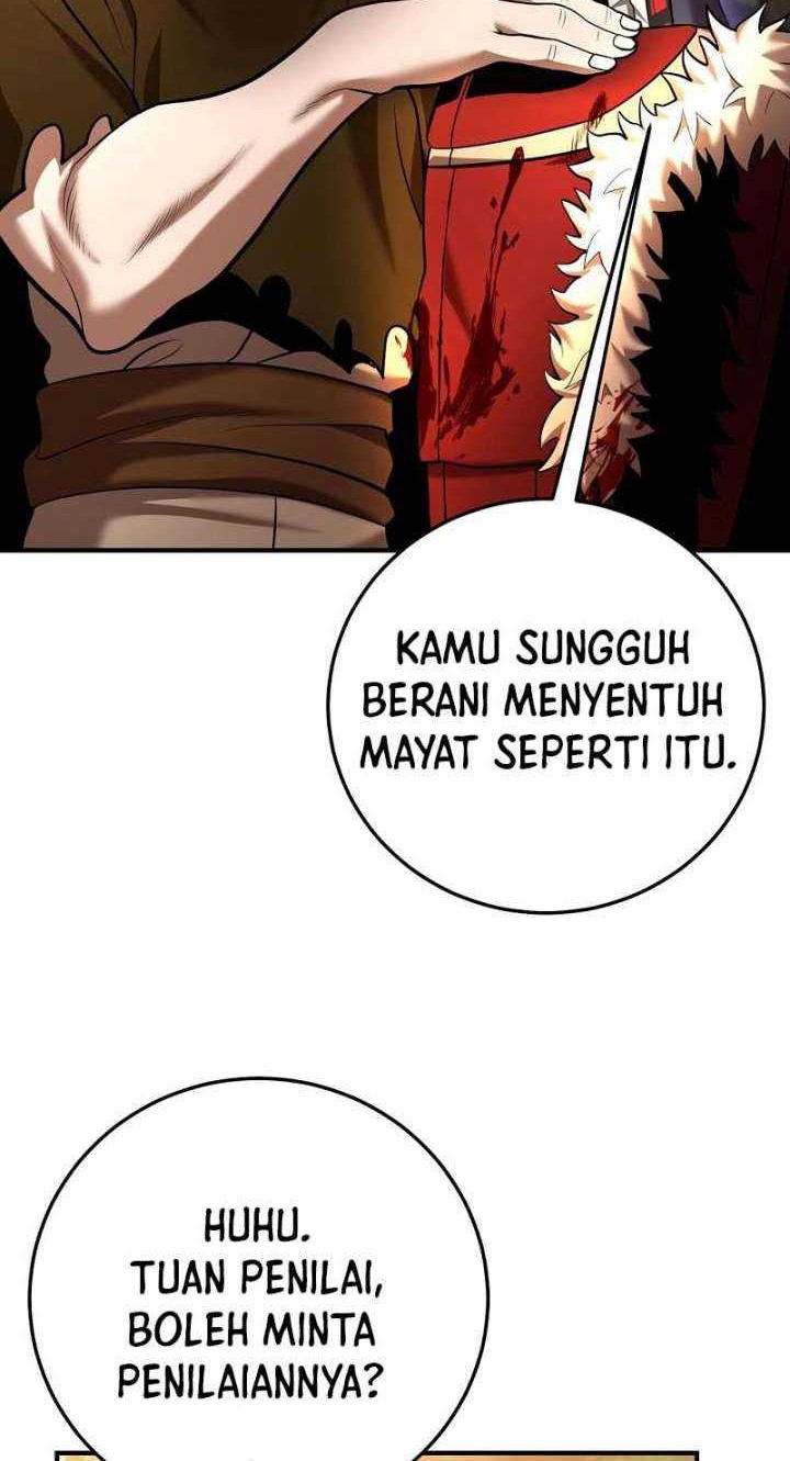 I Became a Renowned Family's Sword Prodigy Chapter 36 - halaman 11