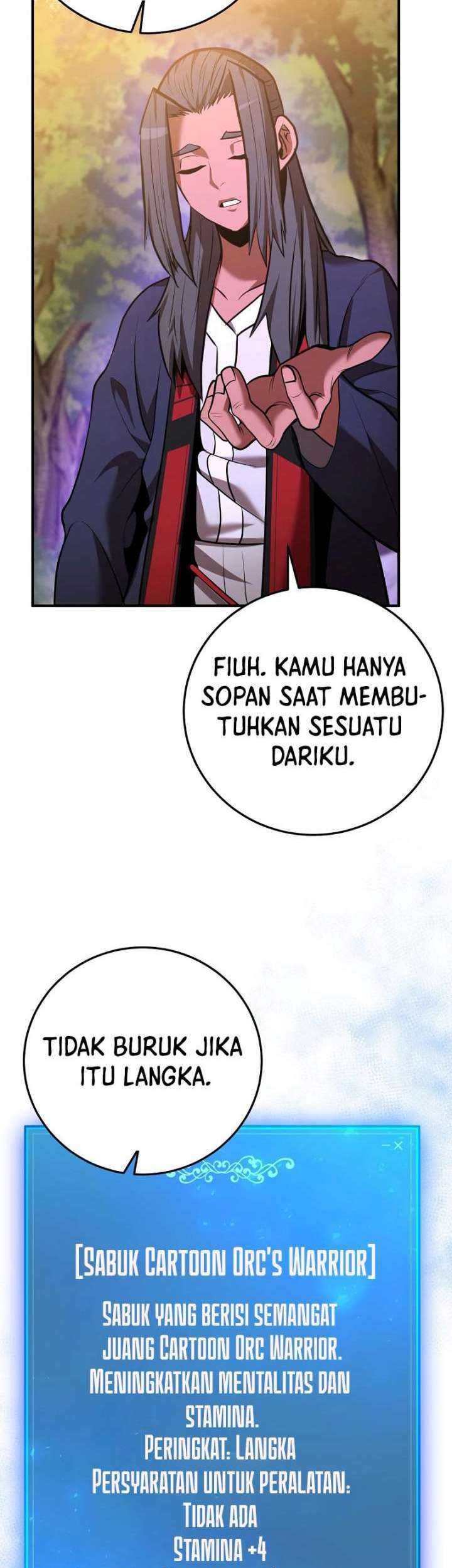 I Became a Renowned Family's Sword Prodigy Chapter 36 - halaman 12
