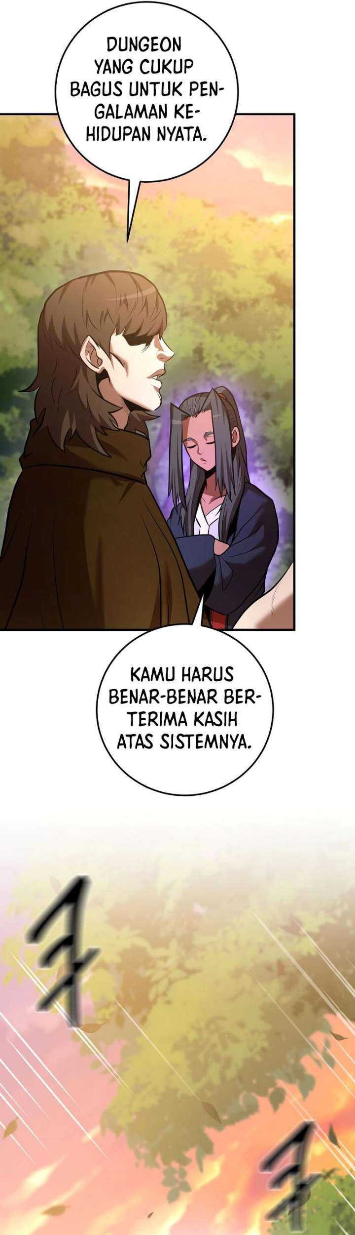 I Became a Renowned Family's Sword Prodigy Chapter 36 - halaman 14