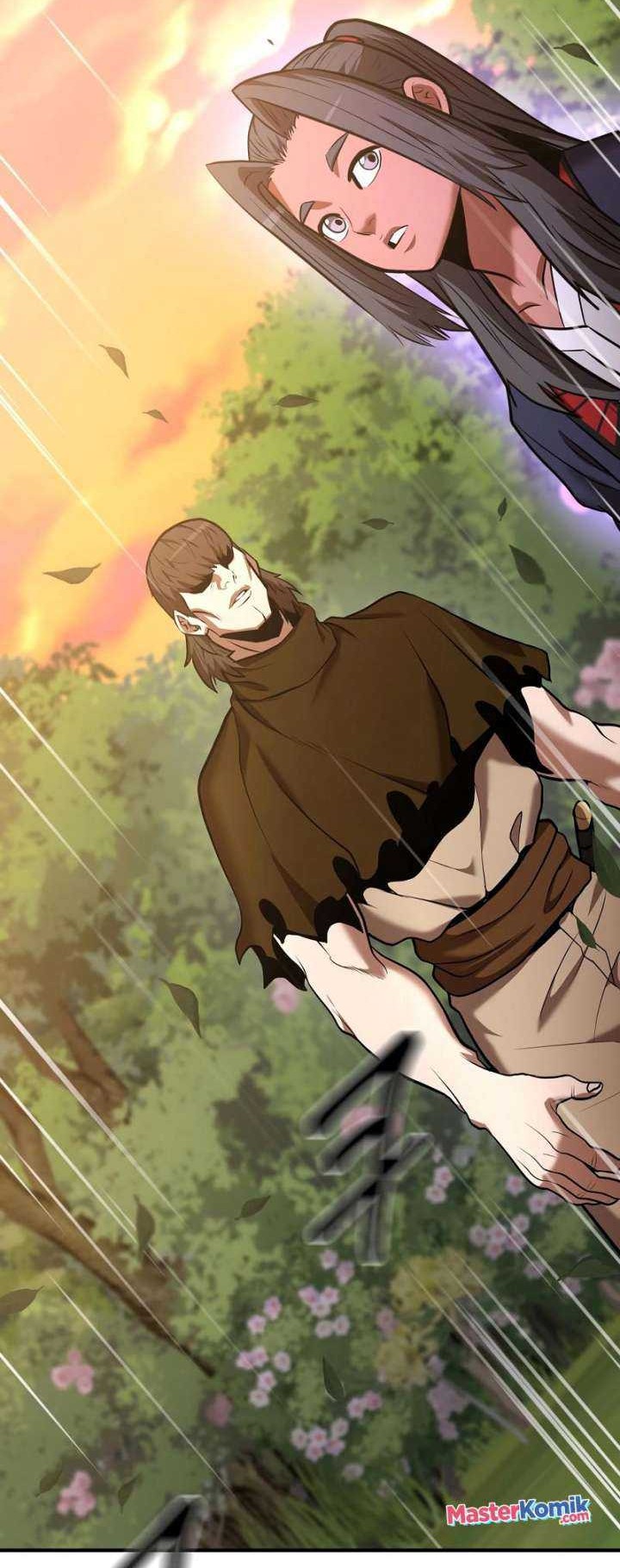 I Became a Renowned Family's Sword Prodigy Chapter 36 - halaman 15