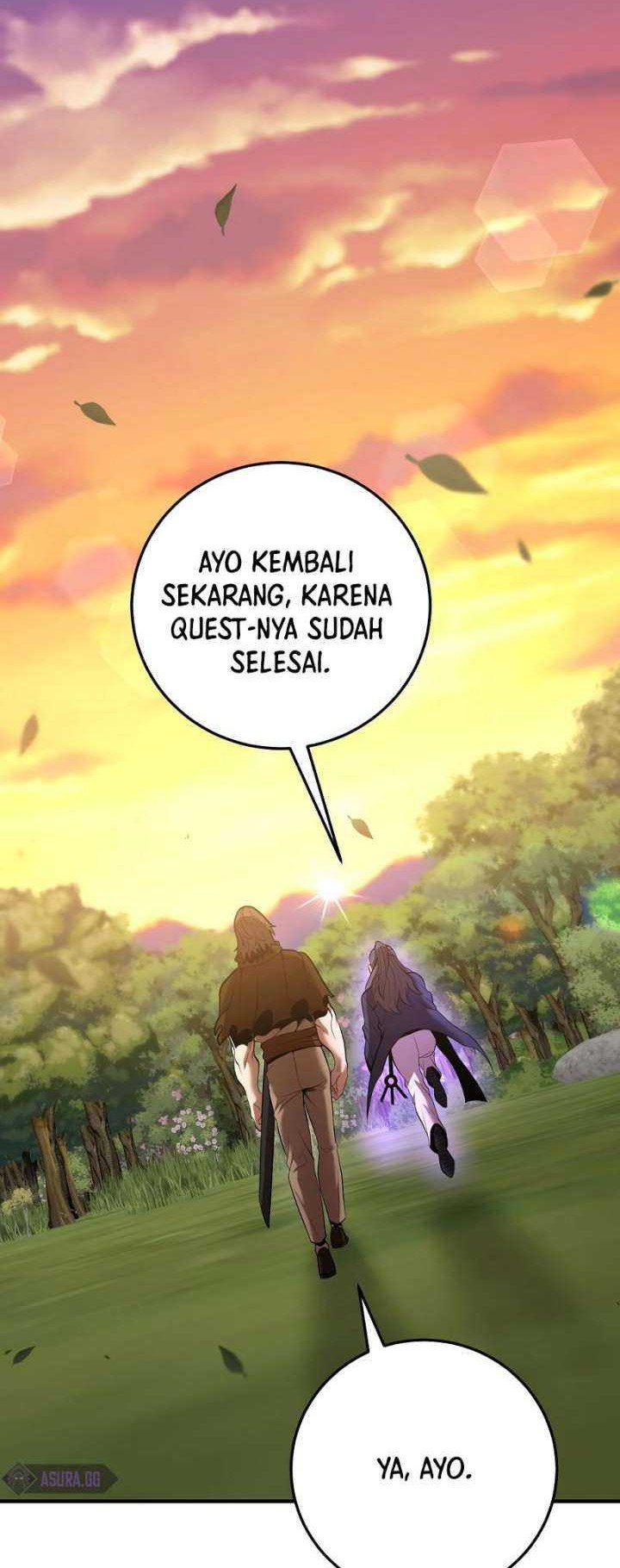 I Became a Renowned Family's Sword Prodigy Chapter 36 - halaman 17