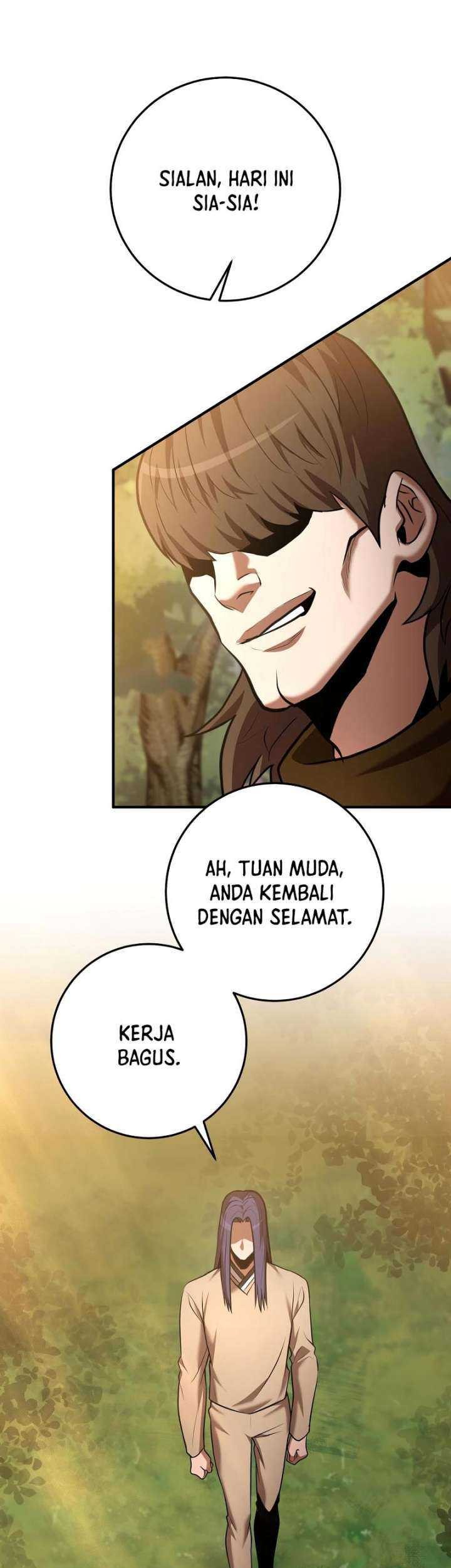 I Became a Renowned Family's Sword Prodigy Chapter 36 - halaman 20