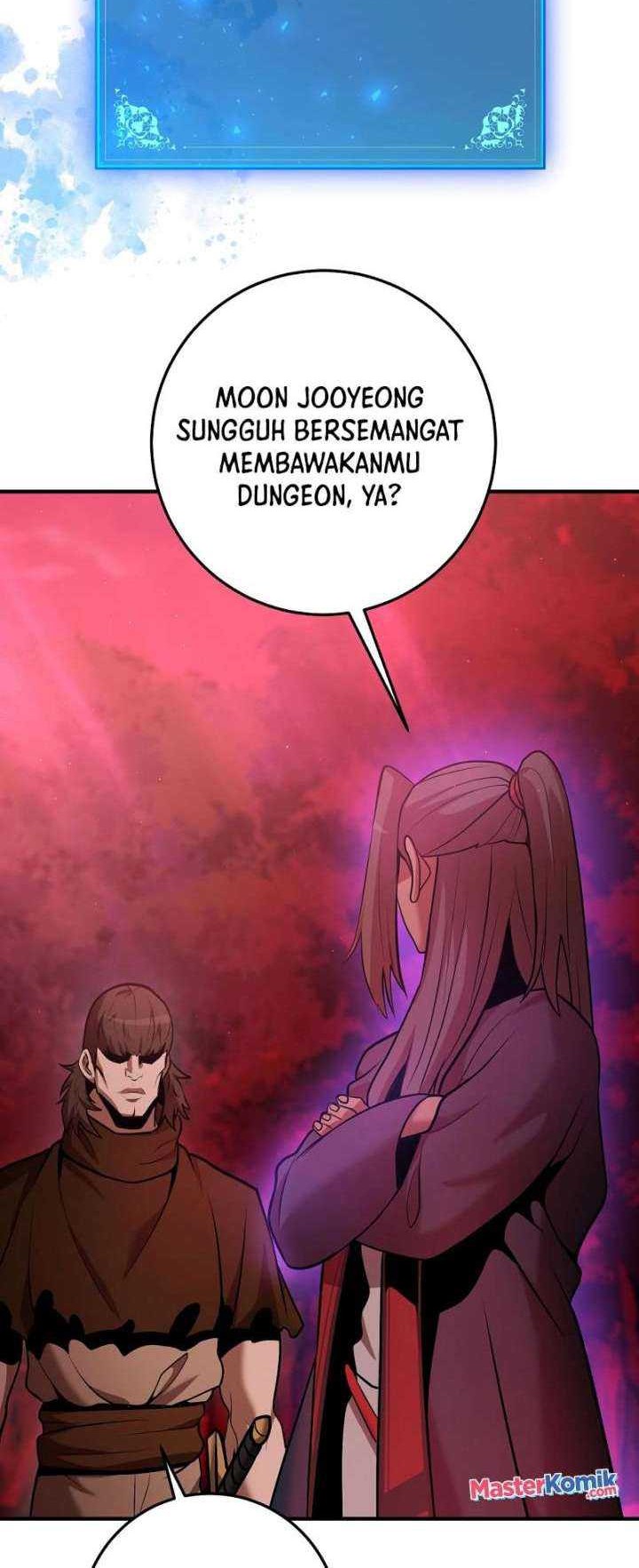 I Became a Renowned Family's Sword Prodigy Chapter 36 - halaman 29