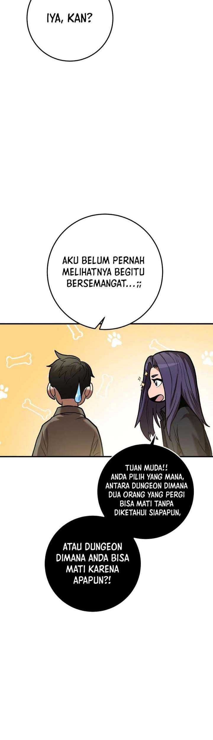 I Became a Renowned Family's Sword Prodigy Chapter 36 - halaman 30