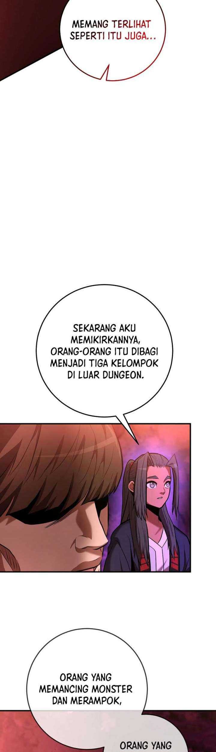 I Became a Renowned Family's Sword Prodigy Chapter 36 - halaman 34