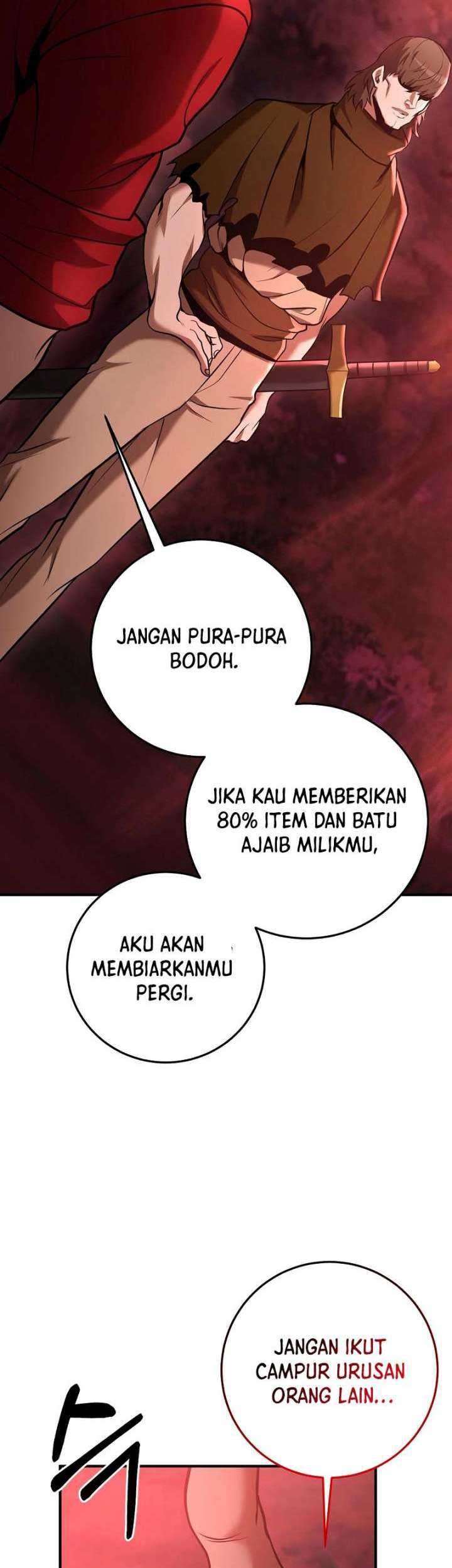 I Became a Renowned Family's Sword Prodigy Chapter 36 - halaman 40