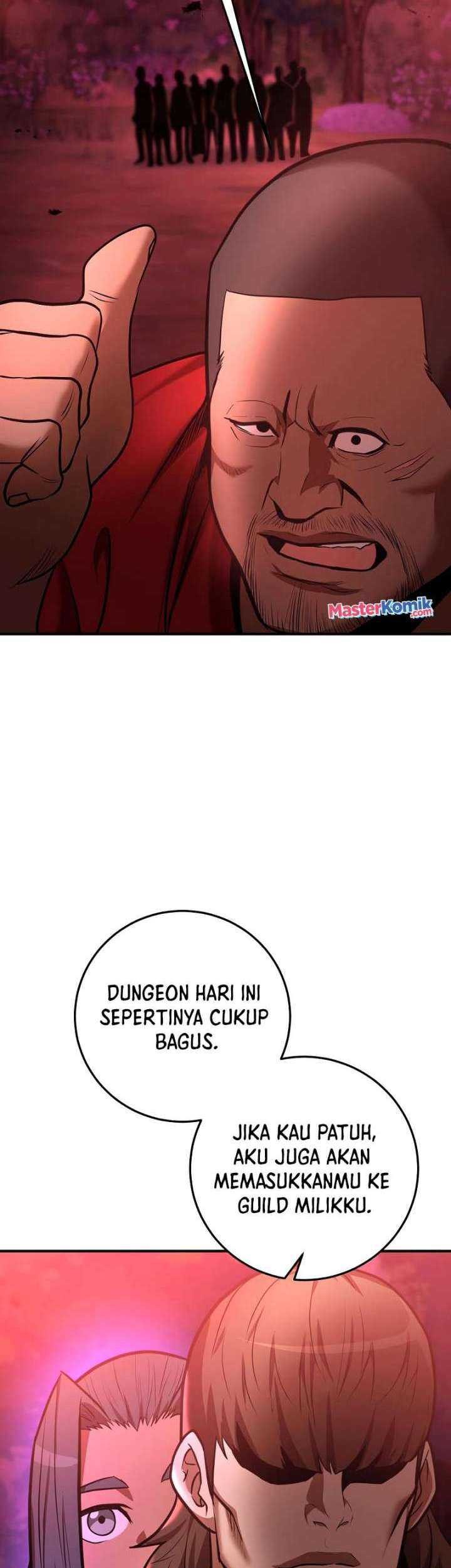 I Became a Renowned Family's Sword Prodigy Chapter 36 - halaman 42