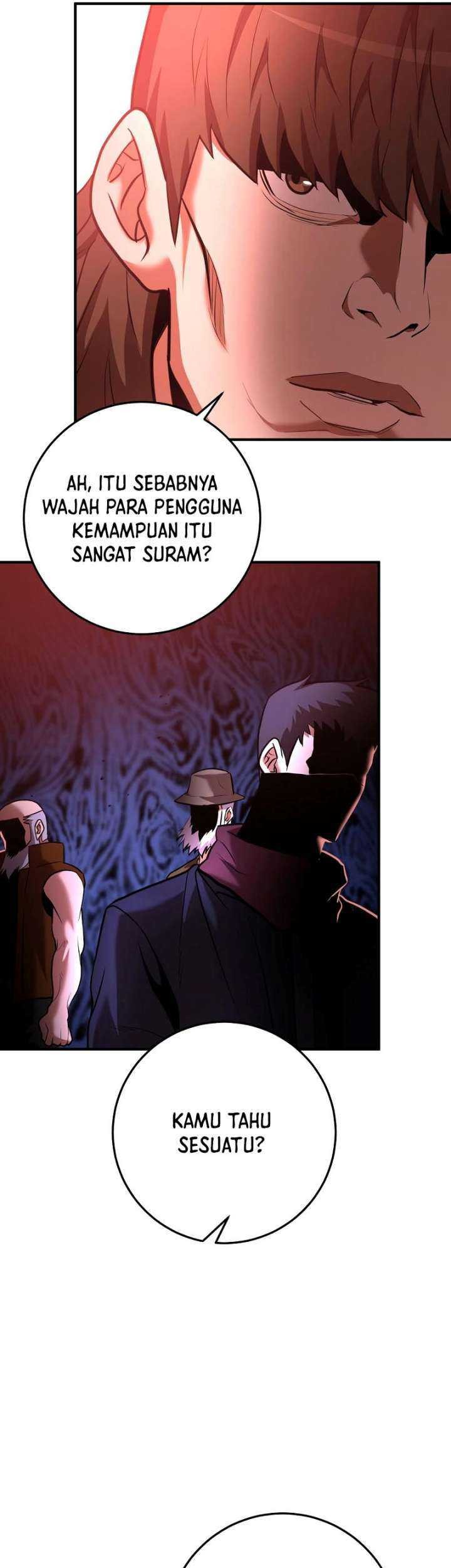 I Became a Renowned Family's Sword Prodigy Chapter 36 - halaman 44
