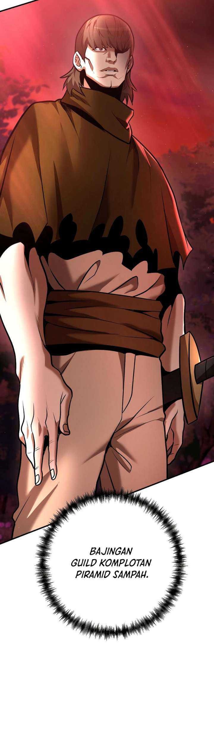 I Became a Renowned Family's Sword Prodigy Chapter 36 - halaman 48