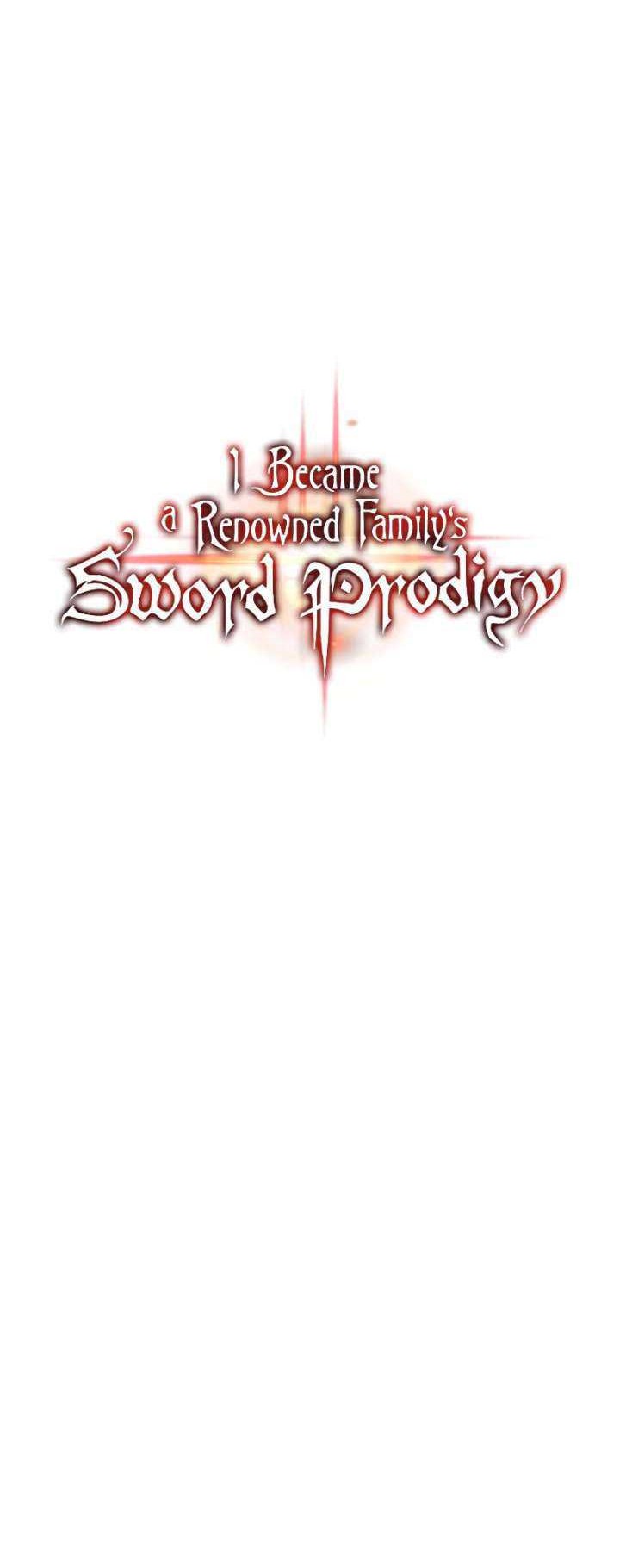 I Became a Renowned Family's Sword Prodigy Chapter 36 - halaman 49